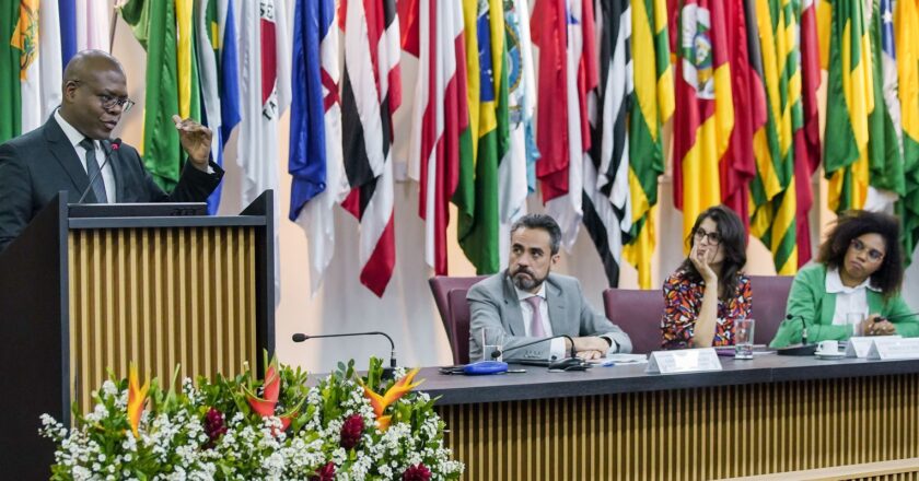 MDH recomenda novo marco regulatório para combater discursos de ódio