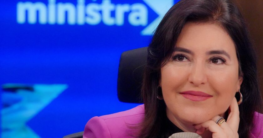 Novo PAC vai incluir investimentos públicos e privados, afirma Tebet