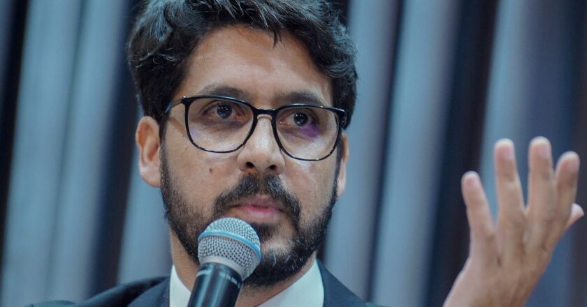 Jean Lima is the new president of EBC