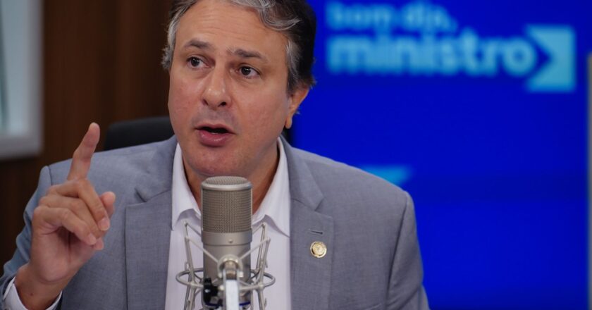 Ministro diz que resultado do Sisu será divulgado no início da tarde