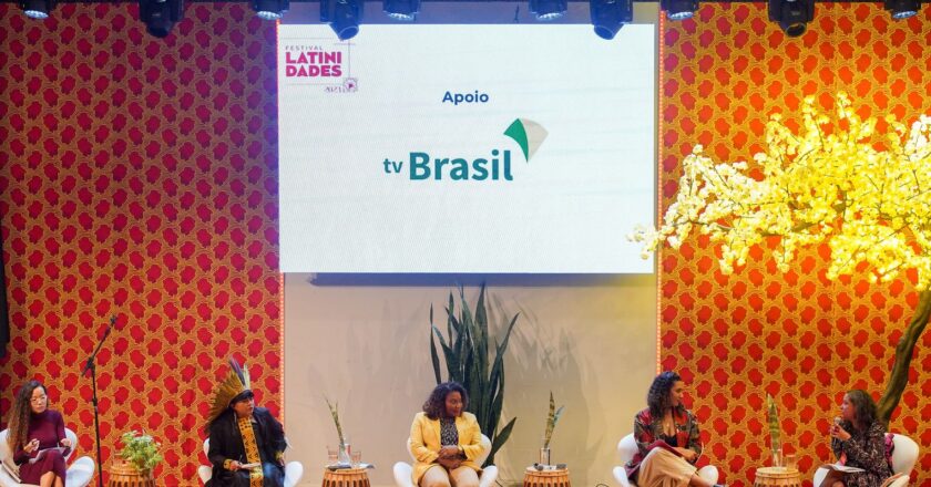 Latinidades discute políticas públicas para mulheres afro-latinas