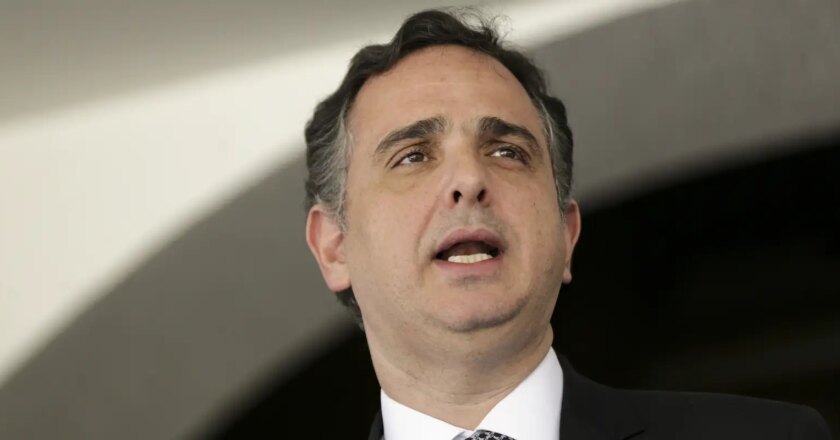 Todos precisam ceder para aprovar reforma tributária, defende Pacheco