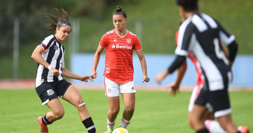 Migrações concentram futuro do futebol feminino no Sul e Sudeste