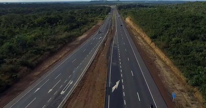 Governo lança Novo PAC e triplica investimentos em infraestrutura