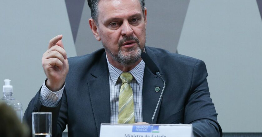 CPI do MST: Fávaro considera legítimas reivindicações, mas sem invasão