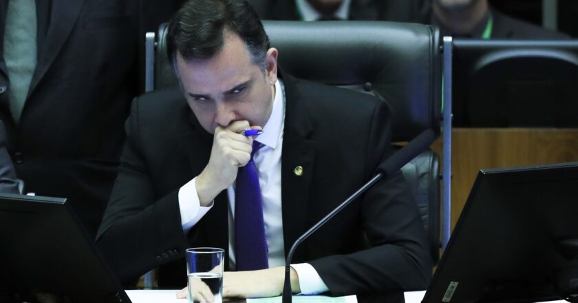 Senado vai recorrer da decisão do STF que limitou piso da enfermagem