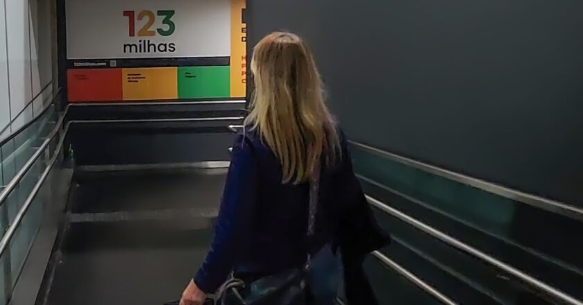 Defensoria Pública de Minas Gerais entra com ação contra 123Milhas