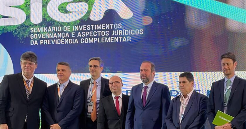 Brasil é protagonista em transição energética, avalia ministro