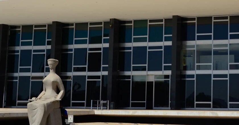 Maioria do Supremo confirma decisão sobre bloqueio de vias públicas