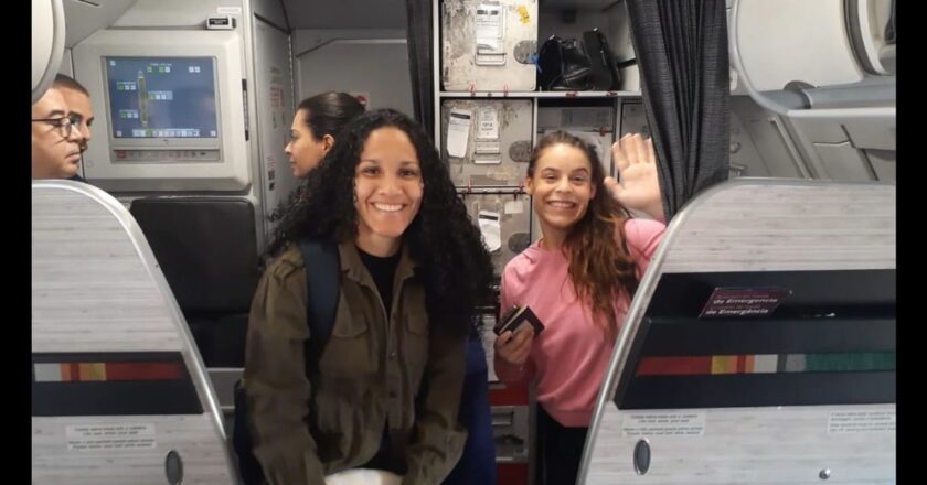 Jogos Mundiais Universitários – Dia 1, a caminho de Chengdu, na China