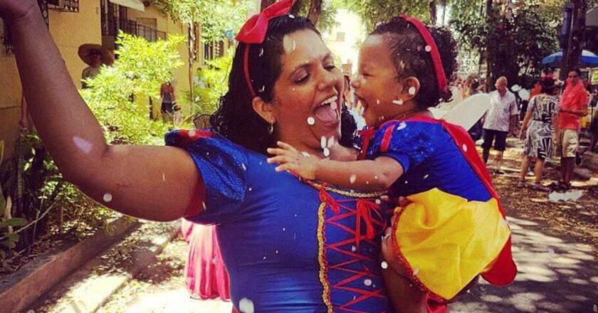 Carnaval: blocos infantis propiciam desenvolvimento de crianças