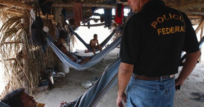 Governo planeja reestruturar política de combate ao trabalho escravo