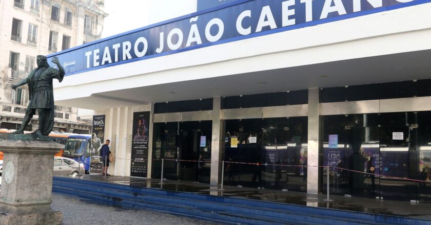 Setor cultural tem mais emprego informal que o conjunto da economia