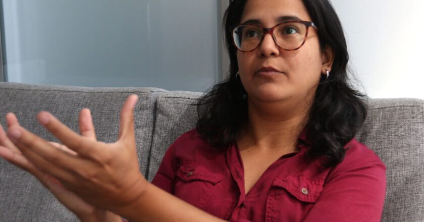 Candidata equatoriana é baleada durante ataque não esclarecido