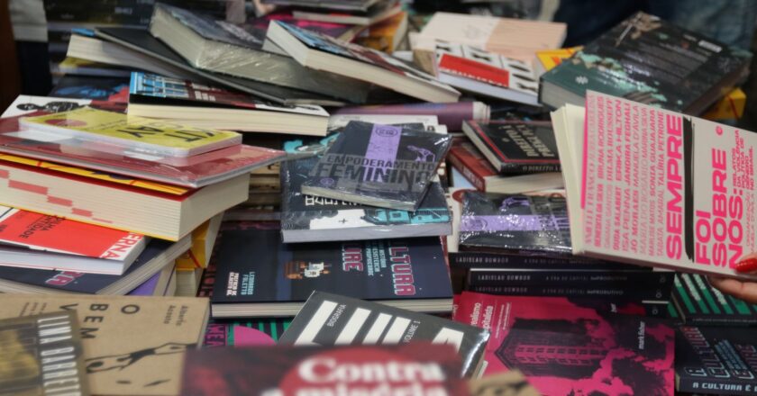 Reforma tributária e Lei Cortez mobilizam atenções no setor editorial