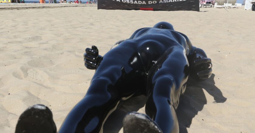 Após 10 anos, família de Amarildo está perto de receber indenização