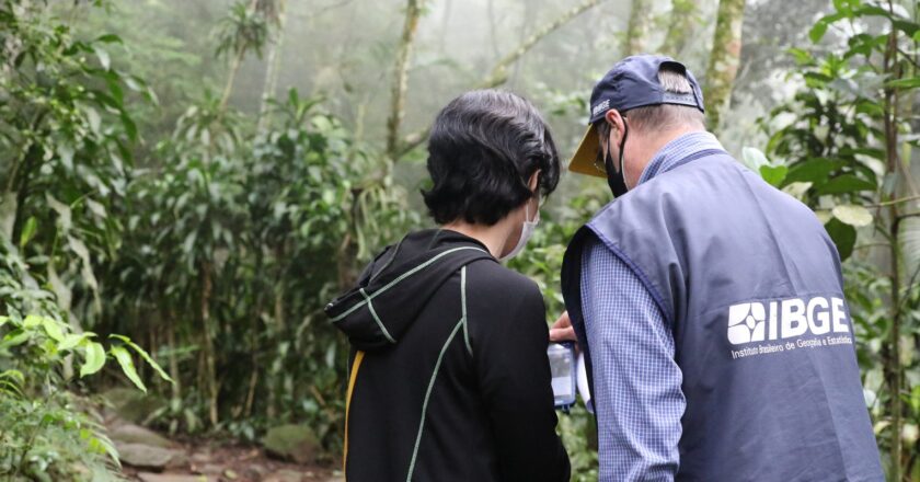 Apuração do Censo Demográfico 2022 termina neste domingo