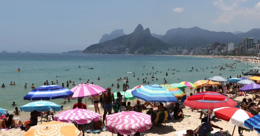 Hoje é Dia: semana tem início do verão no Hemisfério Sul no dia 22