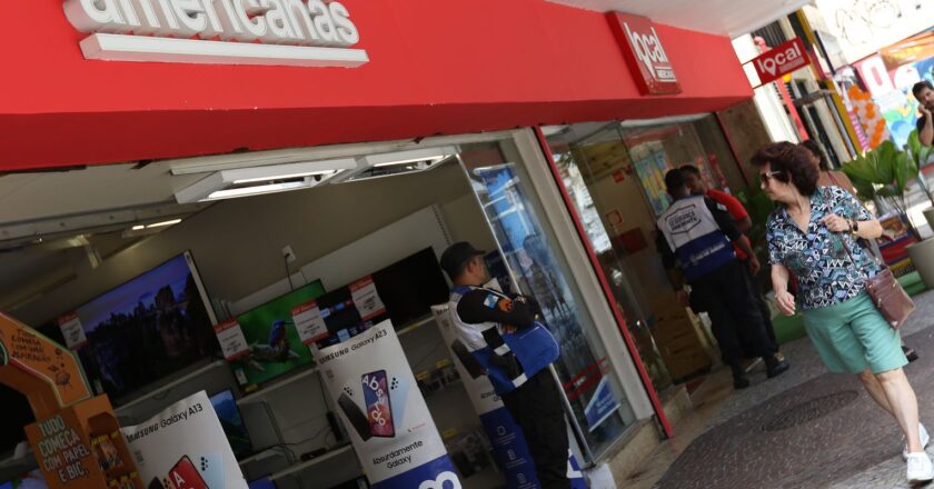 Lojas Americanas: PGR é a favor da exclusão de e-mails de advogados