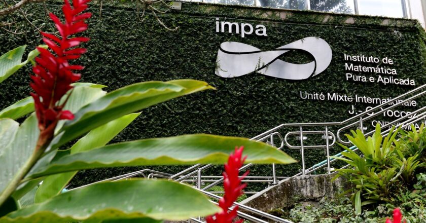 Olimpíada terá imersão em matemática para 160 estudantes