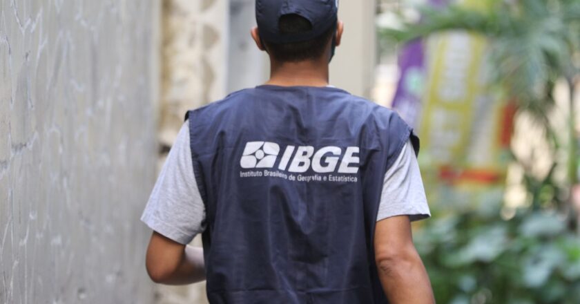 IBGE inicia coleta de dados para pesquisa de saúde da população