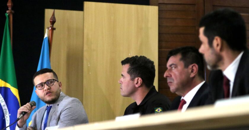 Executores monitoravam Marielle Franco antes do crime