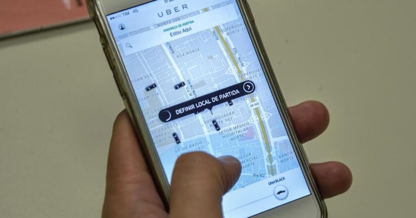 Ipea: uso de aplicativo de transporte revela desigualdade econômica