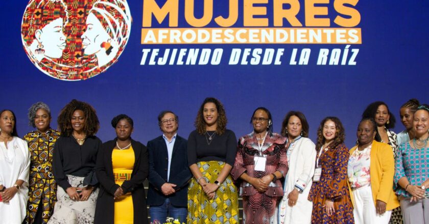 Brasil y Colombia firman acuerdo contra la discriminación