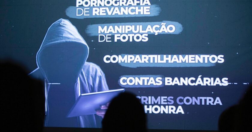Minidoc da EBC revela histórias de vítimas de crimes na internet