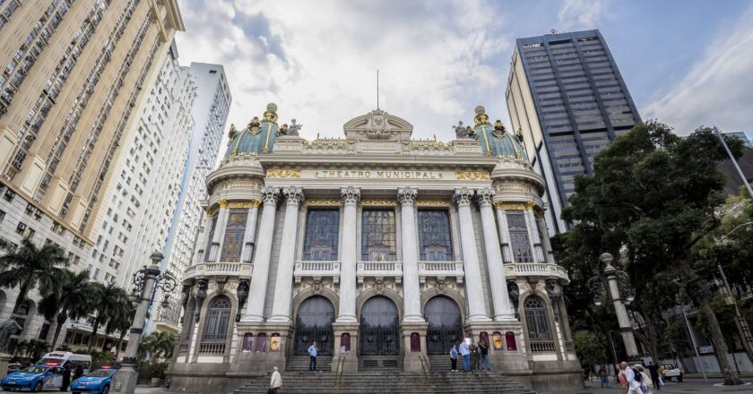 Theatro Municipal, Parque Lage e CCBB têm programação para crianças