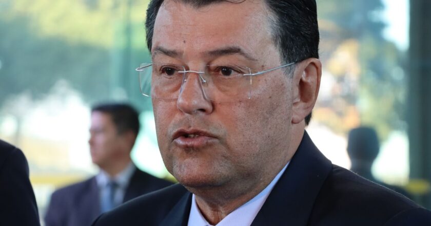 CCJ do Senado deve votar reforma tributária em outubro, prevê relator