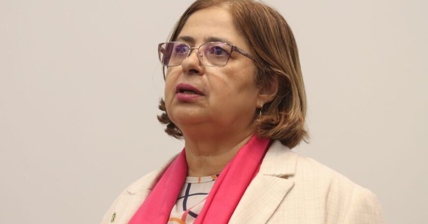 Ministra debate na ONU modelos de cidades para mulheres