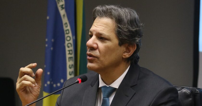 Brics pode ser coerente e sem antagonismo a outros fóruns, diz Haddad