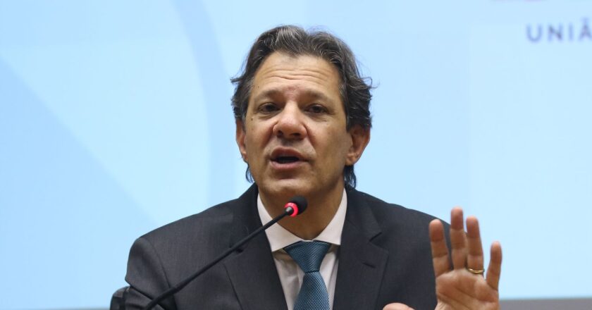 Primeira fase do Desenrola pode limpar até 2,5 milhões de nomes