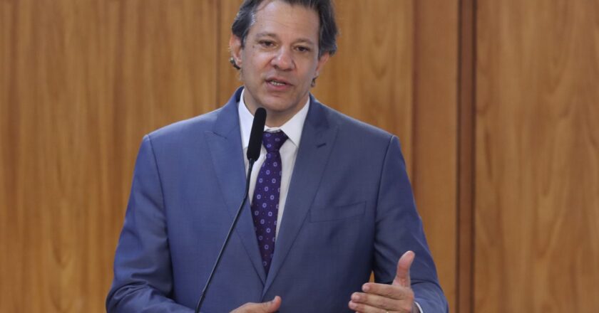 Haddad apresentará plano de transformação ecológica em Nova York