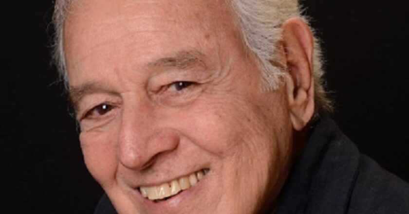 Morre Carlos Lyra, um dos grandes nomes da bossa nova