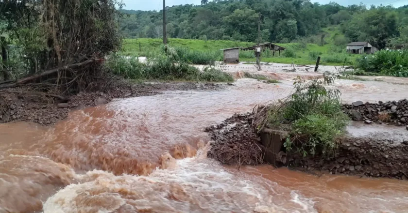 Climatologista aponta risco de mais desastres ambientais no mundo