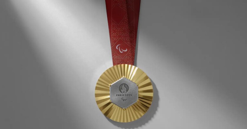 Comitê Paralímpico revela valor de prêmios de medalhistas em Paris