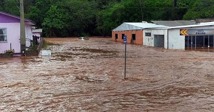 Força-tarefa do governo federal visitará Santa Catarina nesta quarta