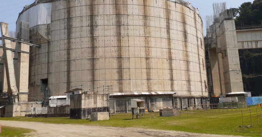 Eletronuclear retoma Plano de Aceleração da Linha Crítica de Angra 3