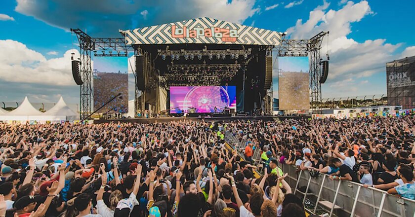 Fundo dará R$ 1,8 milhão para festivais que defendam sustentabilidade