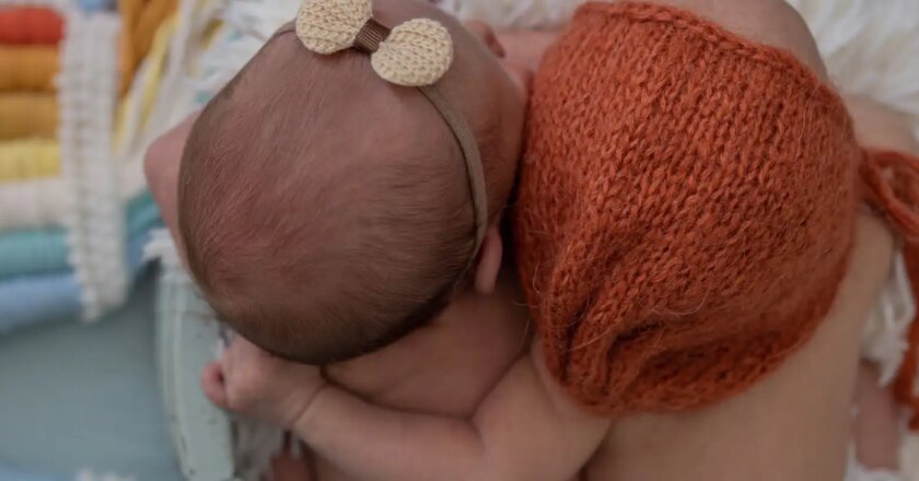 Regulamentação protege mãe e bebê na entrega voluntária para adoção