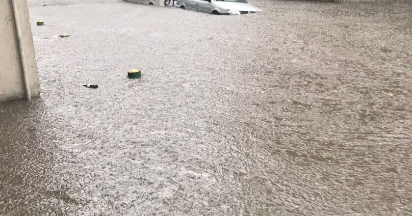 Chance de El Niño forte é de 56%, diz agência dos Estados Unidos