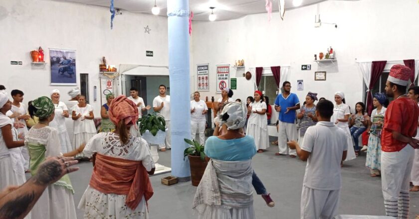 SP registra aumento de intolerância religiosa em 2023