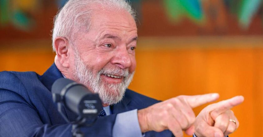 Saúde será beneficiada pela nova política industrial, diz presidente