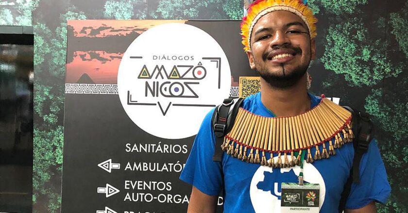 Universidades podem combinar conhecimentos tradicionais e acadêmicos