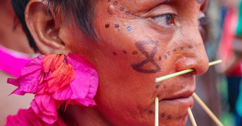 Brasil teve 795 indígenas assassinados entre 2019 e 2022