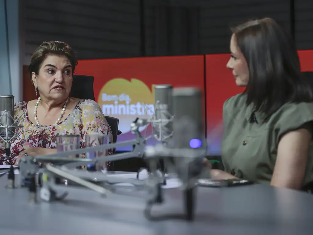 ‘Condições de trabalho e renda influenciam muito na violência contra as mulheres’, afirma Márcia Lopes
