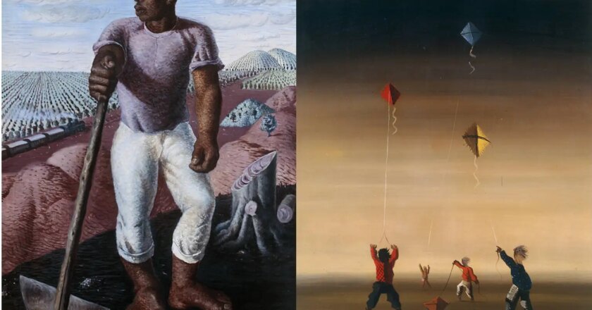 Projeto Portinari abre curso online para formar arte-educadores