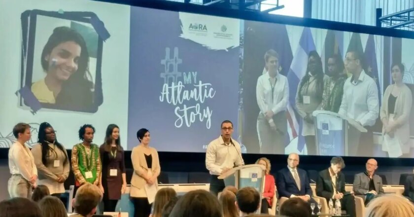 Pesquisa brasileira sobre peixes de profundidade recebe prêmio Capes